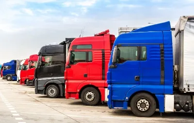 Adana Tonya Ambar Nakliyat