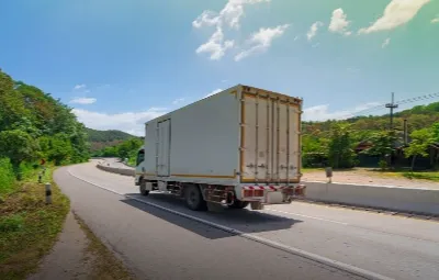 Adana ile Tonya Arası Bulaşık Makinesi Taşıma