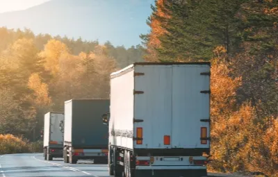 Adana ile Tonya Arası Klima Taşıma