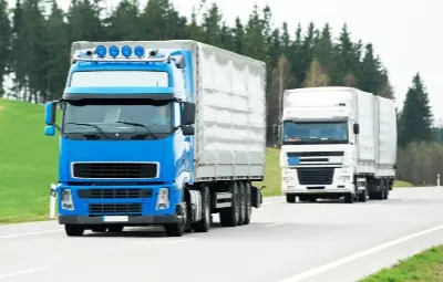 Adana ile Tonya Arası Eşya Taşıma